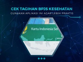 Aplikasi Cek Tagihan BPJS Kesehatan