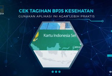 Aplikasi Cek Tagihan BPJS Kesehatan