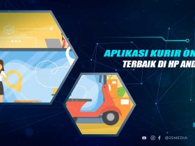 Aplikasi Kurir Online Terbaik