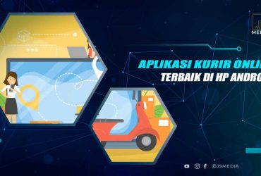 Aplikasi Kurir Online Terbaik