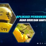 Aplikasi Pendukung Maxim Agar Gacor