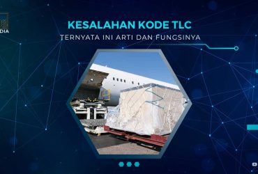 Arti Kesalahan Kode Pengiriman TLC