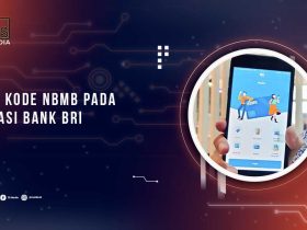 Arti Kode Mutasi NBMB BRI
