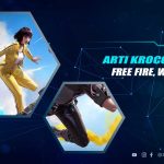 Arti Kroco di Free Fire