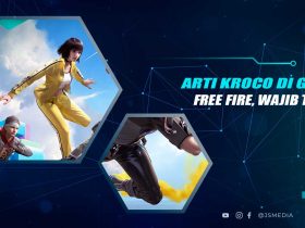 Arti Kroco di Free Fire