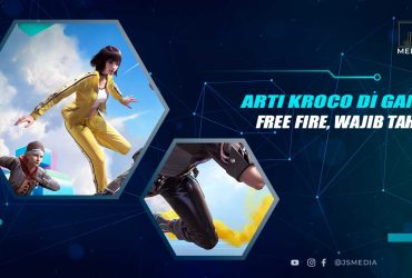 Arti Kroco di Free Fire