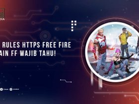 Arti Rules Https Free Fire