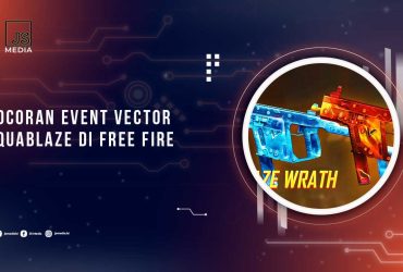 Bocoran Event Vector Aquablaze FF