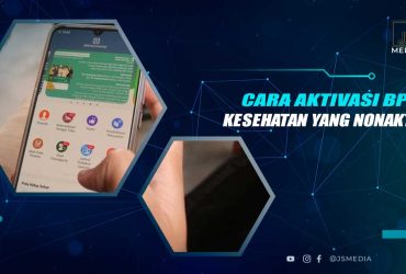 Cara Aktivasi BPJS Kesehatan yang Nonaktif