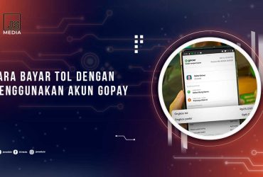 Cara Bayar Tol Dengan Gopay