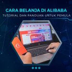 Cara Belanja di Alibaba