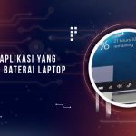 Cara Cek Aplikasi yang Menguras Baterai Laptop