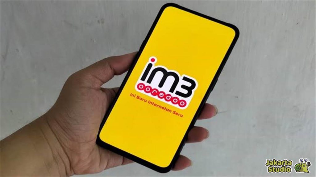 Cara Cek Kartu Indosat 4G atau Belum