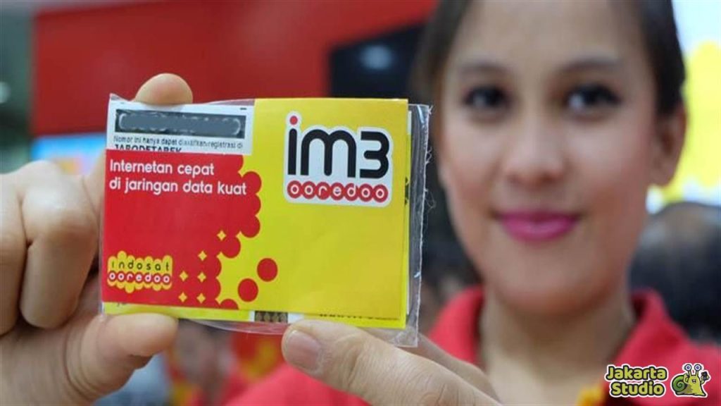 Cara Cek Kartu Indosat 4G atau Belum