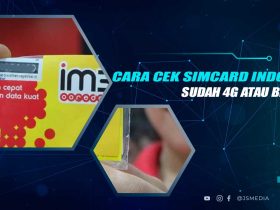 Cara Cek Kartu Indosat 4G atau Belum