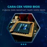 Cara Cek Versi BIOS