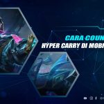 Cara Counter META Hyper Carry