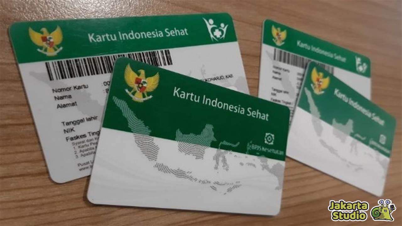 Cara Daftar BPJS Kesehatan Mandiri