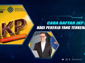 Cara Daftar Program JKP BPJS Ketenagakerjaan
