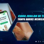 Cara Ikut Program Afiliasi Tokopedia