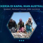 Cara Kerja di Kapal Ikan Australia