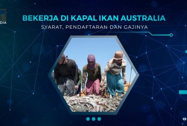 Cara Kerja di Kapal Ikan Australia