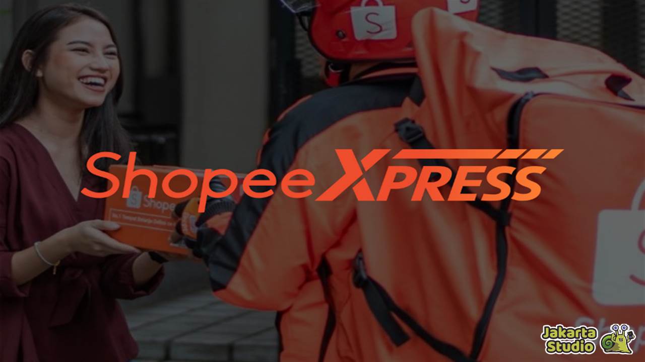 Cara Komplain Shopee Express