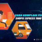 Cara Komplain Shopee Express