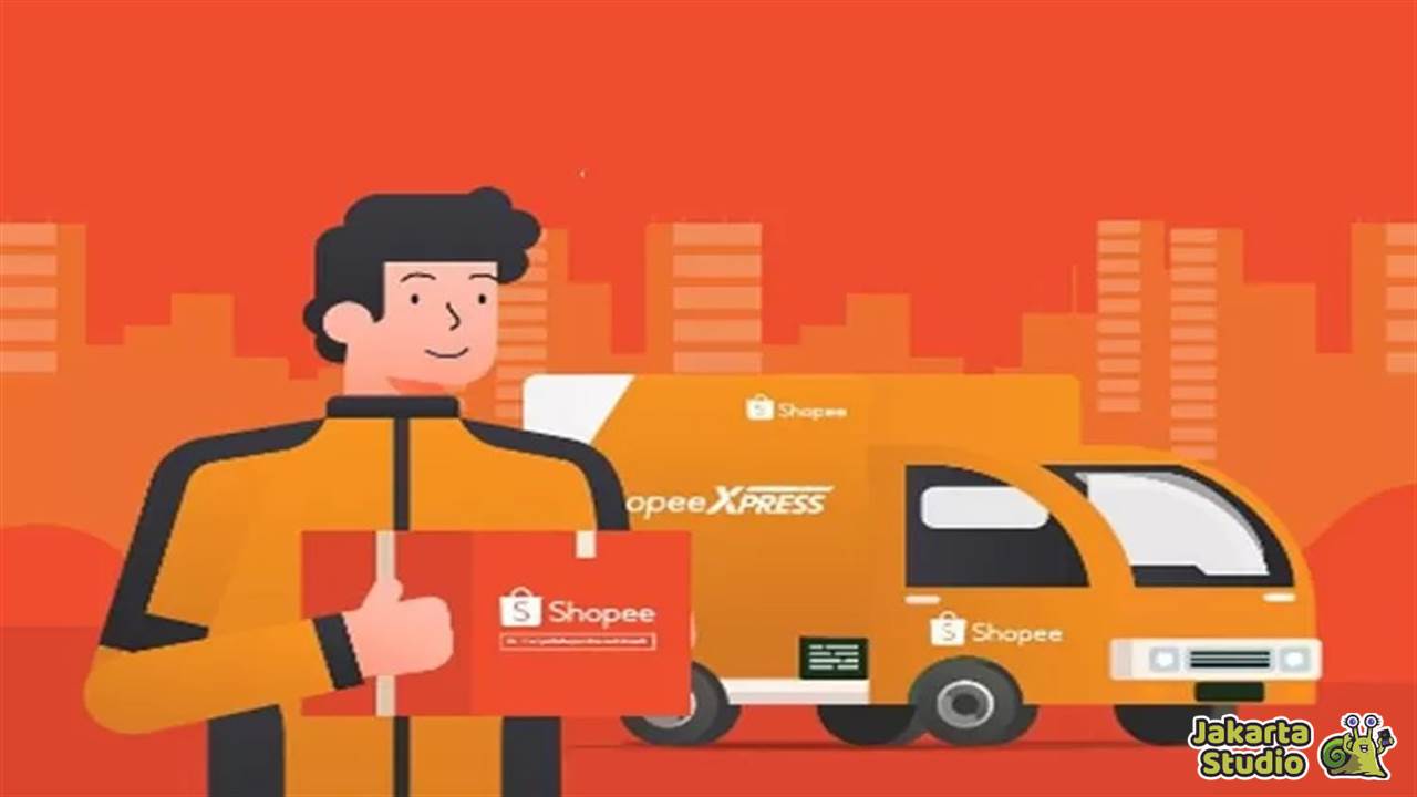 Cara Komplain Shopee Express