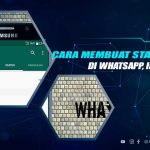 Cara Membuat Status Lagu Whatsapp