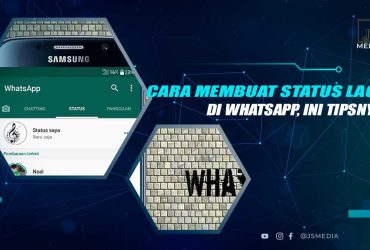 Cara Membuat Status Lagu Whatsapp