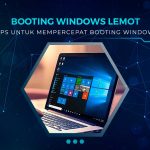 Cara Mempercepat Booting Windows
