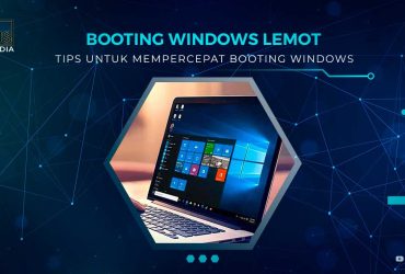 Cara Mempercepat Booting Windows