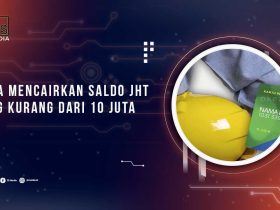 Cara Mencairkan JHT Kurang dari 10 Juta