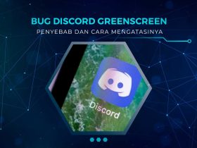 Cara Mengatasi Bug Discord Layar Hijau