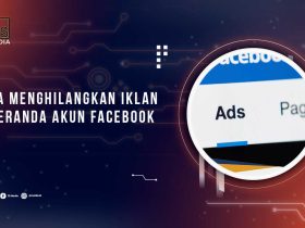 Cara Menghilangkan Iklan di Beranda Facebook