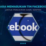 Cara Mengisi TIN di Facebook