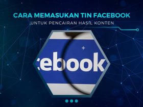 Cara Mengisi TIN di Facebook