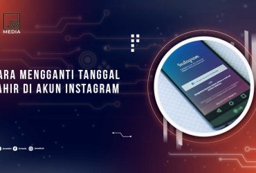 Cara Mengubah Tanggal Lahir Akun Instagram