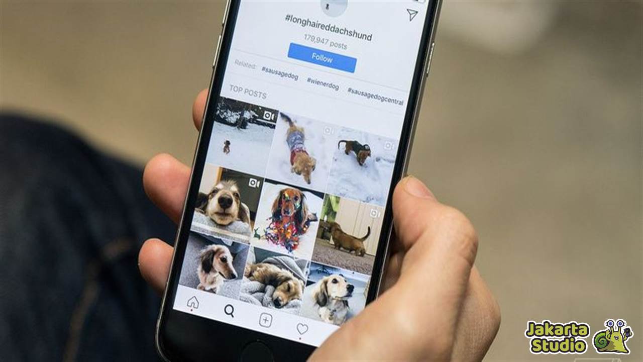 Cara Mengubah Tanggal Lahir Akun Instagram