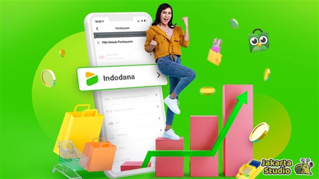 Cara Pinjam Uang di Indodana