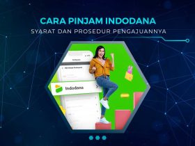 Cara Pinjam Uang di Indodana