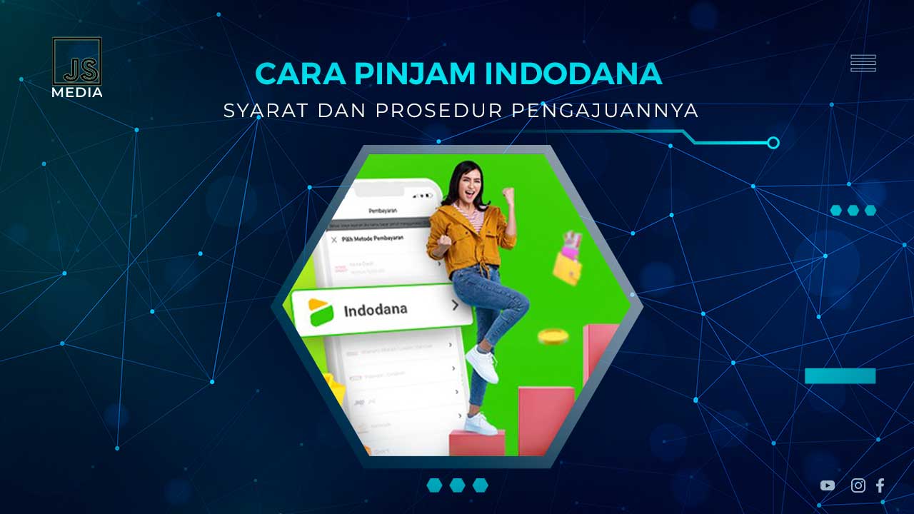 Cara Pinjam Uang di Indodana