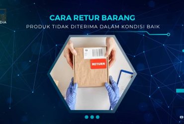 Cara Retur Barang yang Tidak Sesuai