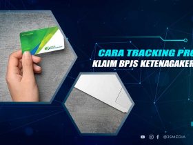 Cara Tracking BPJS Ketenagakerjaan