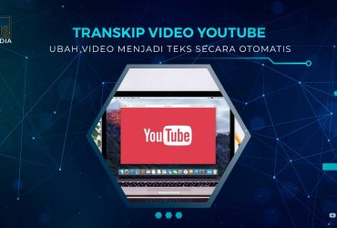 Cara Transkrip Video Youtube