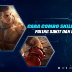 Combo Skill Paquito Paling Sakit