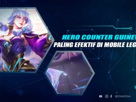 Counter Hero Guinevere MLBB
