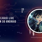 Daftar Aplikasi Live Wallpaper 3D Android