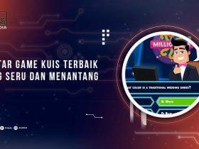 Daftar Game Kuis yang Seru
